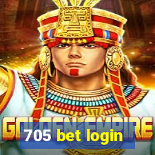 705 bet login